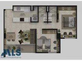 2 Bedroom Apartment for sale in Rionegro, Antioquia, Rionegro