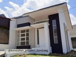 3 Kamar Rumah for sale in Kiaracondong, Bandung, Kiaracondong