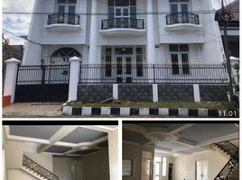 5 Bedroom House for sale in Surabaya, East Jawa, Tambaksari, Surabaya