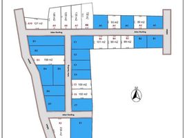  Land for sale in Bogor, West Jawa, Bojonggede, Bogor