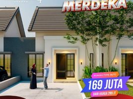 2 Bedroom House for sale in Sidoarjo, East Jawa, Buduran, Sidoarjo