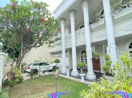 6 Bedroom Villa for sale in Indonesia, Mulyorejo, Surabaya, East Jawa, Indonesia