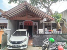 3 Kamar Rumah for sale in Kidung Kandang, Malang Regency, Kidung Kandang