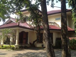 9 Schlafzimmer Haus zu verkaufen in Bekasi, West Jawa, Pondokgede