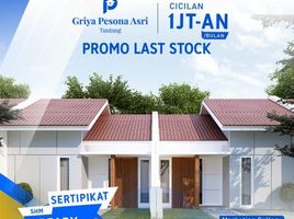 2 Bedroom House for sale in Semarang, Jawa Tengah, Tuntang, Semarang