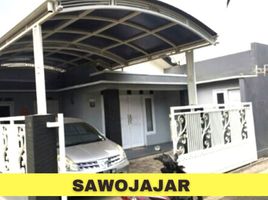 3 Bedroom House for sale in Kidung Kandang, Malang Regency, Kidung Kandang