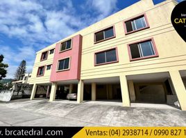 3 Bedroom Condo for sale in Guayas, Guayaquil, Guayaquil, Guayas