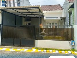 2 Kamar Rumah for sale in Blimbing, Malang Regency, Blimbing