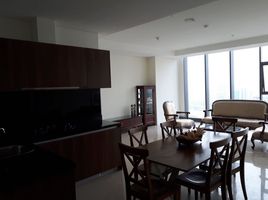 3 chambre Appartement for sale in Mampang Prapatan, Jakarta Selatan, Mampang Prapatan