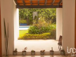 5 Habitación Villa en alquiler en Huitzilac, Morelos, Huitzilac