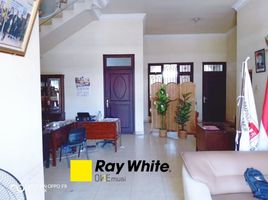 4 Kamar Rumah for sale in Gayungan, Surabaya, Gayungan