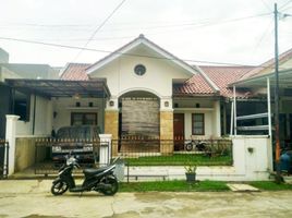 Maison 4 chambre à vendre à Margacinta, West Jawa, Margacinta, Bandung