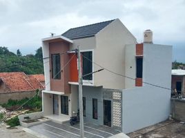 3 Schlafzimmer Villa zu verkaufen in Sumurbandung, West Jawa, Sumurbandung