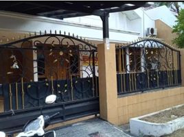 4 Habitación Villa en venta en Mulyorejo, East Jawa, Mulyorejo