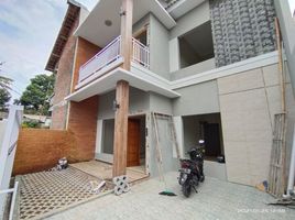 Villa 3 chambre à vendre à Seyegan, Yogyakarta, Seyegan