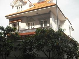 4 Schlafzimmer Villa zu verkaufen in District 2, Ho Chi Minh City, An Phu, District 2