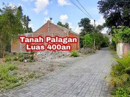  Tanah for sale in Mlati, Sleman, Mlati