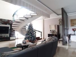 5 Bedroom House for sale in Banten, Ciputat, Tangerang, Banten