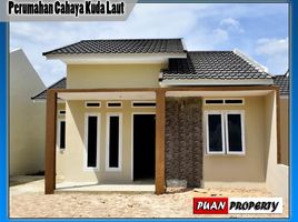 2 Kamar Rumah for sale in Pekan Baru, Riau, Tampan, Pekan Baru