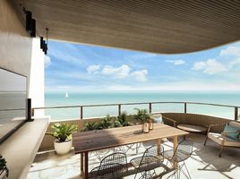 1 Habitación Apartamento en venta en Telchac Puerto, Yucatán, Telchac Puerto