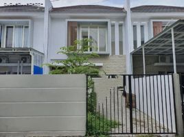 3 Habitación Casa en venta en Tambaksari, East Jawa, Tambaksari