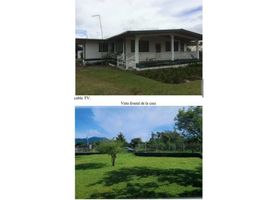 3 Schlafzimmer Haus zu verkaufen in Bugaba, Chiriqui, Volcan, Bugaba