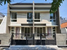 4 Habitación Villa en venta en Mulyorejo, East Jawa, Mulyorejo