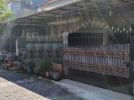 3 Kamar Rumah for sale in Gayungan, Surabaya, Gayungan