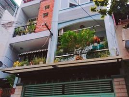 Biệt thự for sale in Phường 4, TP.Hồ Chí Minh, Phường 4