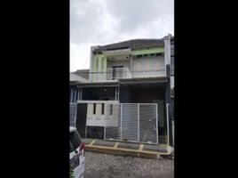 4 Schlafzimmer Haus zu verkaufen in Benowo, East Jawa, Benowo
