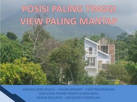 3 Bedroom House for sale in Batu, Malang Regency, Batu