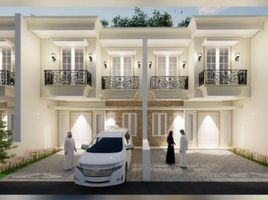 3 Schlafzimmer Villa zu verkaufen in Duren Sawit, Jakarta, Duren Sawit, Jakarta Timur