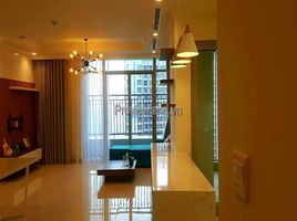 2 Schlafzimmer Villa zu verkaufen in Binh Thanh, Ho Chi Minh City, Ward 22