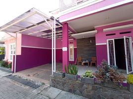 5 Habitación Villa en venta en Cileunyi, West Jawa, Cileunyi, Bandung, West Jawa
