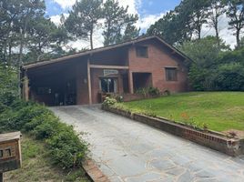 4 Schlafzimmer Haus zu verkaufen in Pinamar, Buenos Aires, Pinamar