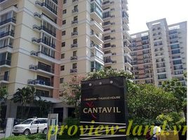 3 chambre Maison for sale in An Phu, District 2, An Phu