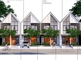 3 Habitación Casa en venta en Danurejan, Yogyakarta, Danurejan, Yogyakarta, Yogyakarta