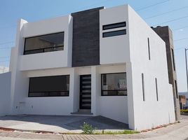 Maison 3 chambre à vendre à El Marques, Queretaro, El Marques