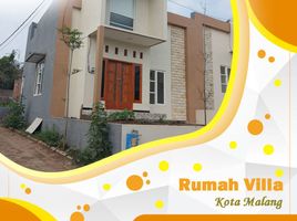 2 Bedroom House for sale in Kidung Kandang, Malang Regency, Kidung Kandang