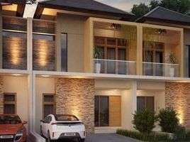 3 Bedroom Villa for sale in Setu Babakan, Jaga Karsa, Jaga Karsa