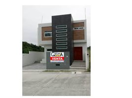 在Tuxpan, Veracruz出售的3 卧室 别墅, Tuxpan