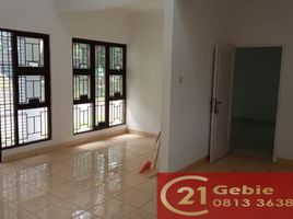 4 Bedroom House for sale in Pondok Aren, Tangerang, Pondok Aren