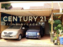 3 Bedroom House for sale in Serpong, Banten, Serpong