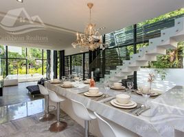 4 Habitación Casa en venta en Cozumel, Quintana Roo, Cozumel