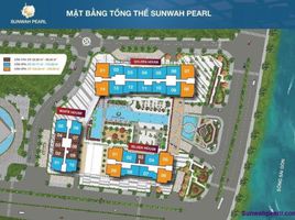 2 Phòng ngủ Chung cư for sale at Sunwah Pearl, Phường 22