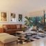 2 Habitación Departamento en venta en Miguel Hidalgo, Ciudad de México, Miguel Hidalgo