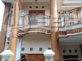 4 Habitación Casa en venta en Depok, Yogyakarta, Depok