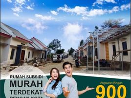 2 Kamar Rumah for sale in Pakis, Malang Regency, Pakis