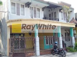 5 Kamar Rumah for sale in Taman, Sidoarjo, Taman