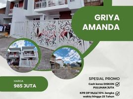 4 Bedroom House for sale in Gamping, Sleman, Gamping